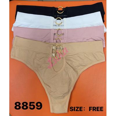 Women's Panties 8859