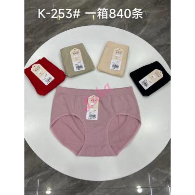 Women's Panties 253