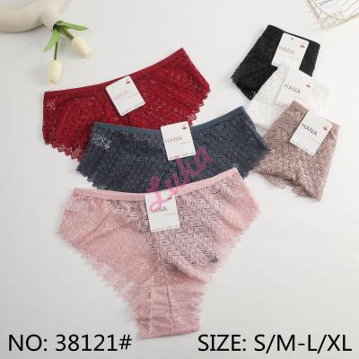 Women's Panties Hana 38121