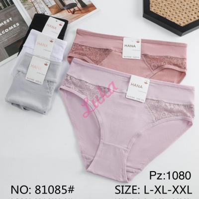 Women's Panties Hana 81085