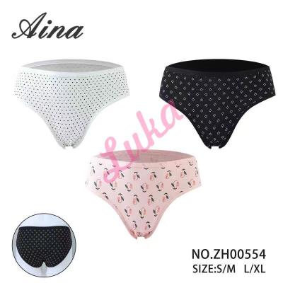 Women's Panties Aina 00554