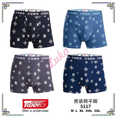 Men's boxer Trendy Boy FY5117