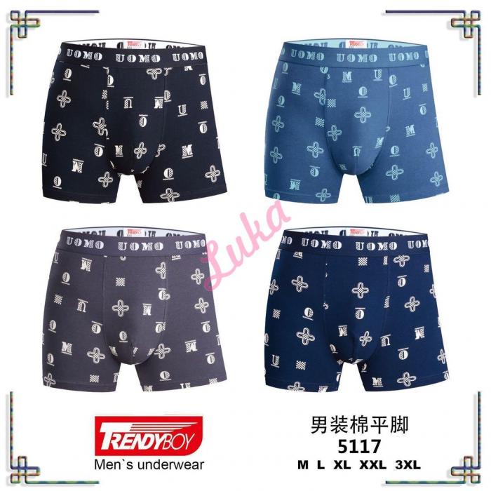 Men's boxer Trendy Boy FY