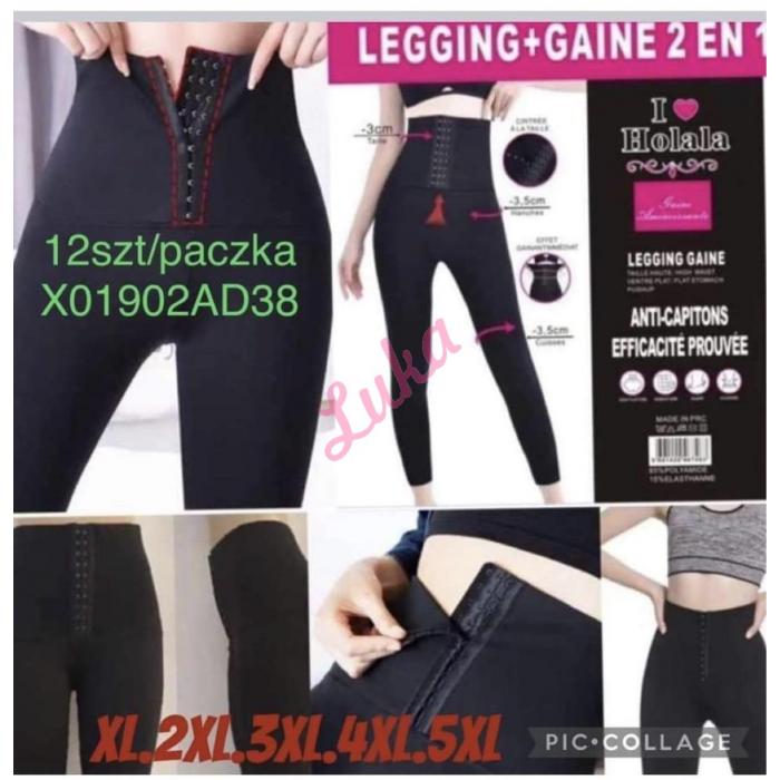 Women's leggings