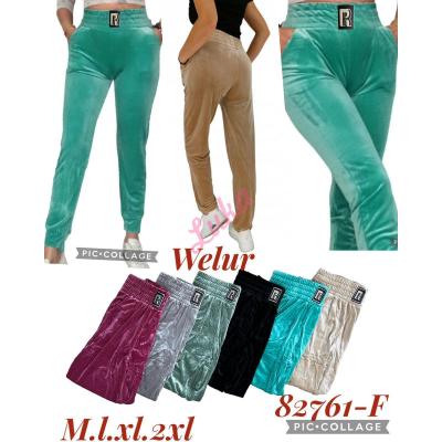 Women's pants 82761f
