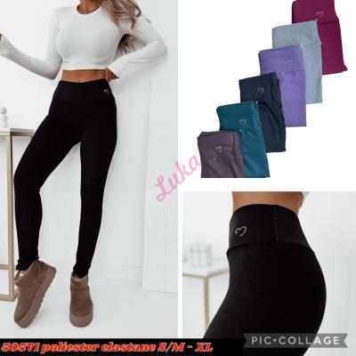 Women's leggings