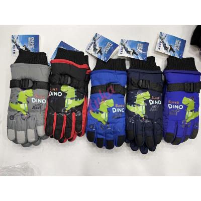 Kid's gloves 37732-1
