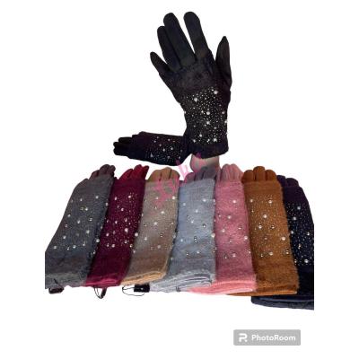 Women's gloves GRU-0810