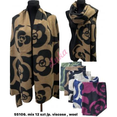 Women's Scarf 55106