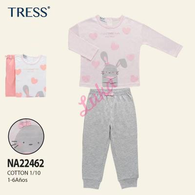 Kid's pajama Tress 22462