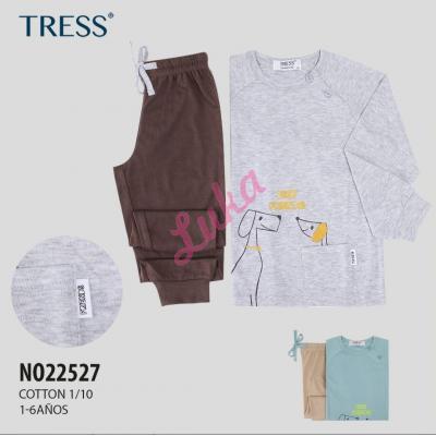 Kid's pajama Tress 22527