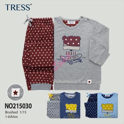 Kid's pajama Tress 215030