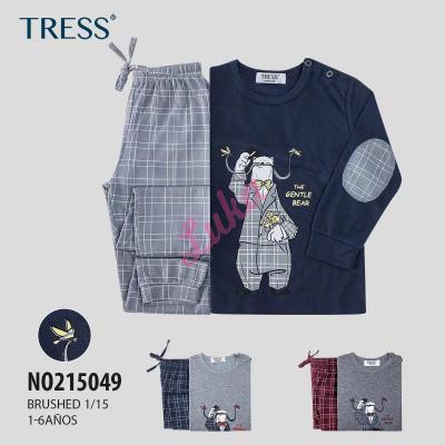 Kid's pajama Tress 215049