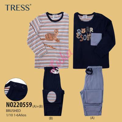Kid's pajama Tress 220559