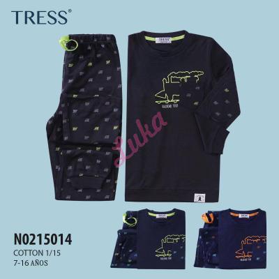 Kid's pajama Tress 215014