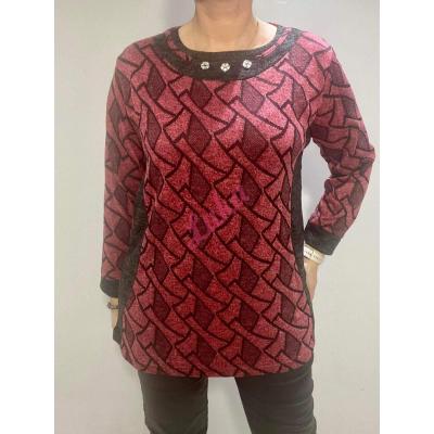 Women's Blouse Polska fmi-