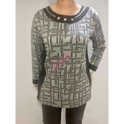 Women's Blouse Polska fmi-53