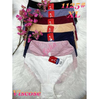 Women's panties Xiaotianer 1125