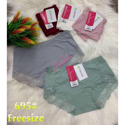 Women's panties Xiaotianer 695