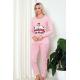 Women's turkish pajama LaPenna 11001G