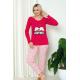 Women's turkish pajama LaPenna 11059