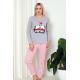 Women's turkish pajama LaPenna 11059R