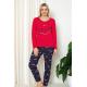 Women's turkish pajama LaPenna 11059S