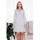 Women's turkish nightgown Christina 5295U