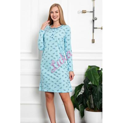 Women's turkish nightgown Christina 3033-2