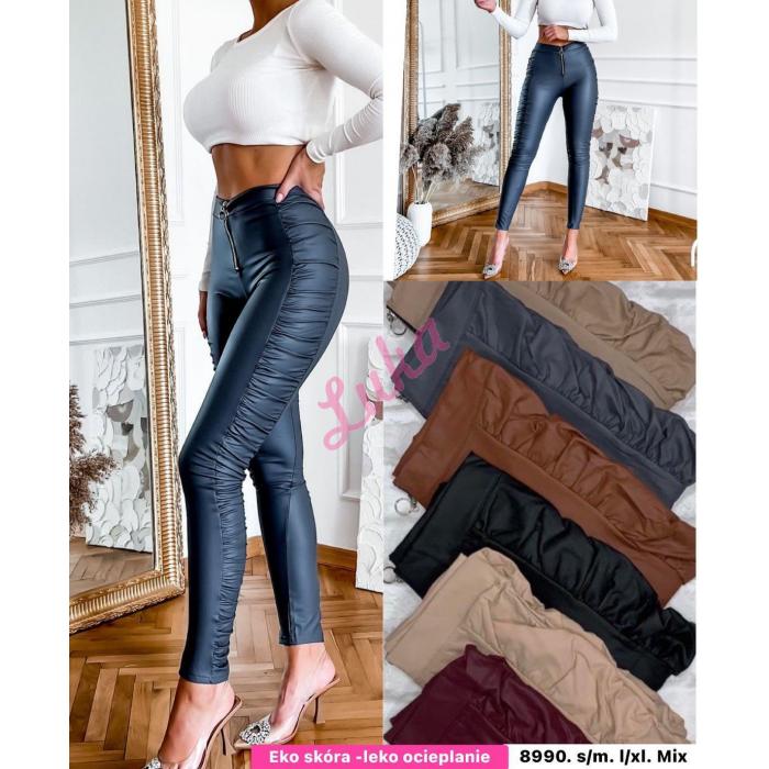 Women's warm leggings