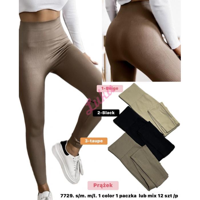 Women's warm leggings