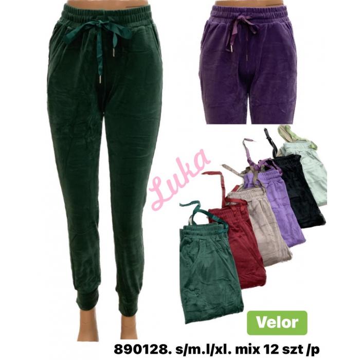 Women's warm leggings