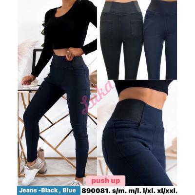 Women's warm leggings