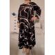 Women's dress Polska mif-