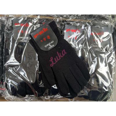 Women's gloves GRU-0809