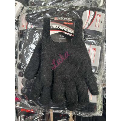 Womens gloves 1329