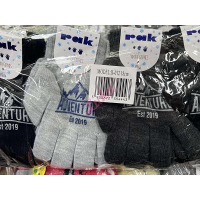 Kid's gloves RAK R012