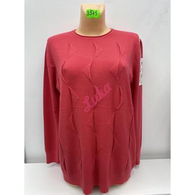 Women's sweater 3515