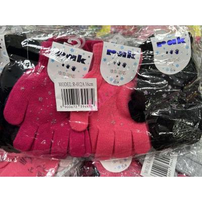 Kid's gloves RAK R012A1