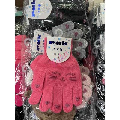 Rękawiczki dziecięce RAK R012A2