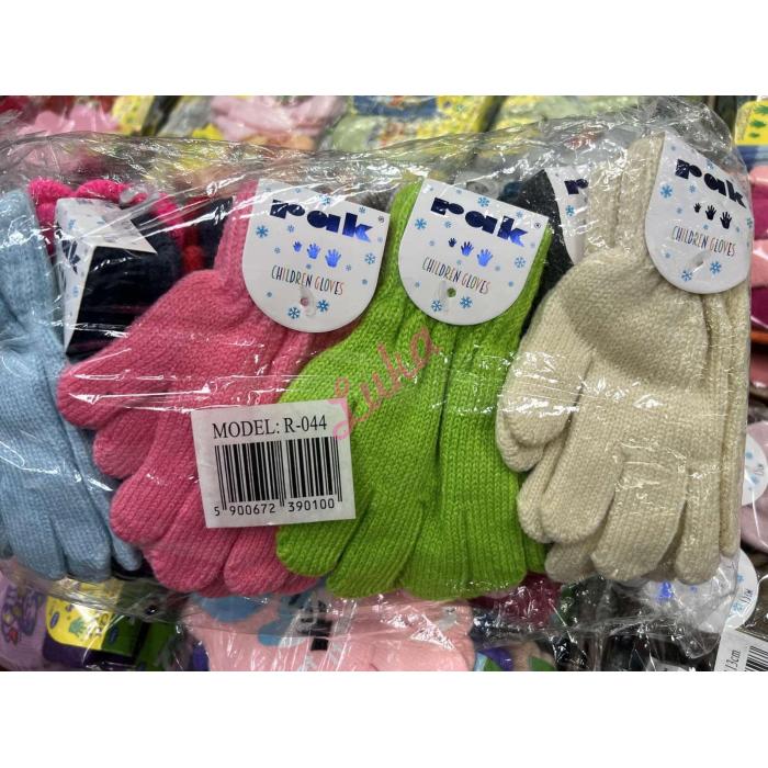 Kid's gloves RAK