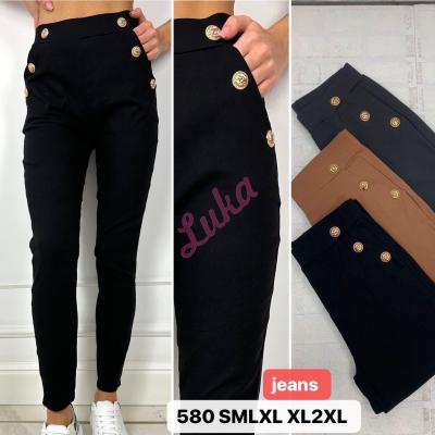 Women's leggings 580