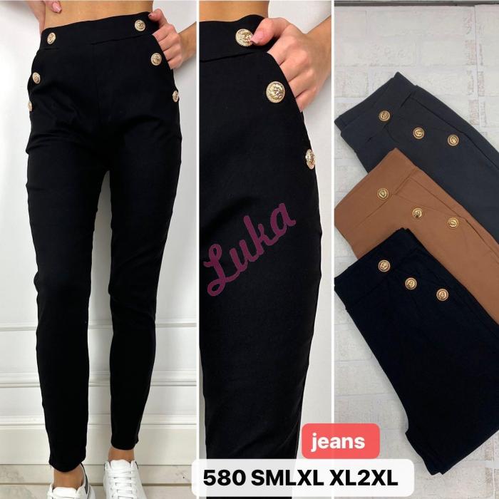 Women's warm leggings