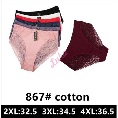 Women's panties Nadizi 867