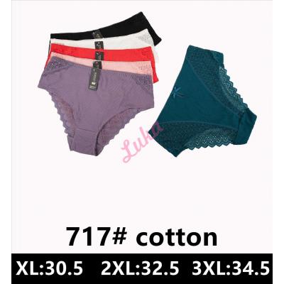 Women's panties Nadizi 717