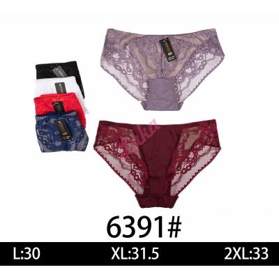 Women's panties Nadizi 6391