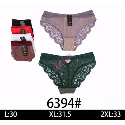 Women's panties Nadizi 6394