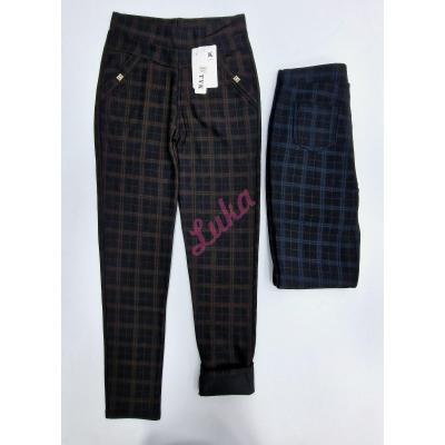 Women's warm pants xy8083