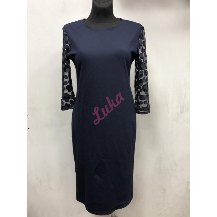 Women's dress Polska uli-