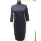 Women's dress Polska uli-